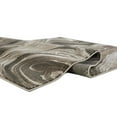 thumbnail image 4 of HR Marble Rugs Beige Multi Color Abstract Livingroom & Dining Room Chick Area Rug Non-Shedding Carpet, 8' x 10', 4 of 7