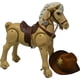 thumbnail image 1 of Caballito Montable Machuka Bronco Café con Sonido, 1 of 2