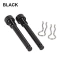 thumbnail image 1 of Mosiee Spring Clip Bike Brake Bolt Disc Brake Caliper Bolts Gold/Color/Black Xt Xtr Bicycle Parts For-Shimano, 1 of 9