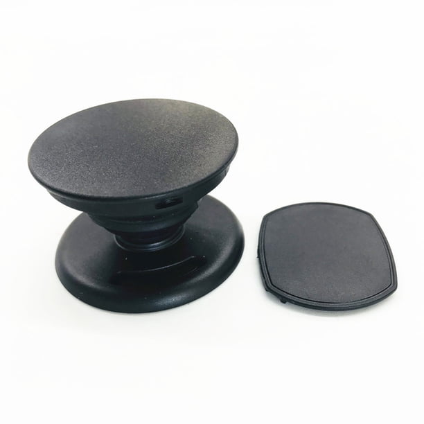 con Parte Superior Intercambiable para teléfonos y tabletas, Color Negro Delgados para teléfono