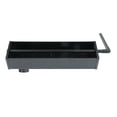 thumbnail image 2 of kusrkot Aquarium Box Tank Water Box for Tank 40x11x7cm, 2 of 9