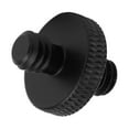 thumbnail image 4 of 1/4 Inch To 1/4 Inch Male Screw Adapter, Camera Screw Adapter Durable  Fine Workmanship Anti Rust  For Ball Head For Monopod For Tripod, 4 of 8
