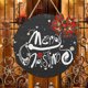 thumbnail image 2 of Arte Con Diamantes Palabras Bienvenida Navideñas, 2 of 9