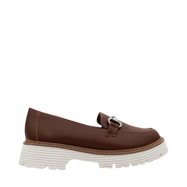 Mocasín Frida Color Camel D12970324553 27 Dorothy Gaynor Mocasín Frida Color Camel D12970324553 27