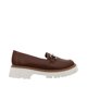 thumbnail image 1 of Mocasín Frida Color Camel D12970324553 27 Dorothy Gaynor Mocasín Frida Color Camel D12970324553 27, 1 of 6