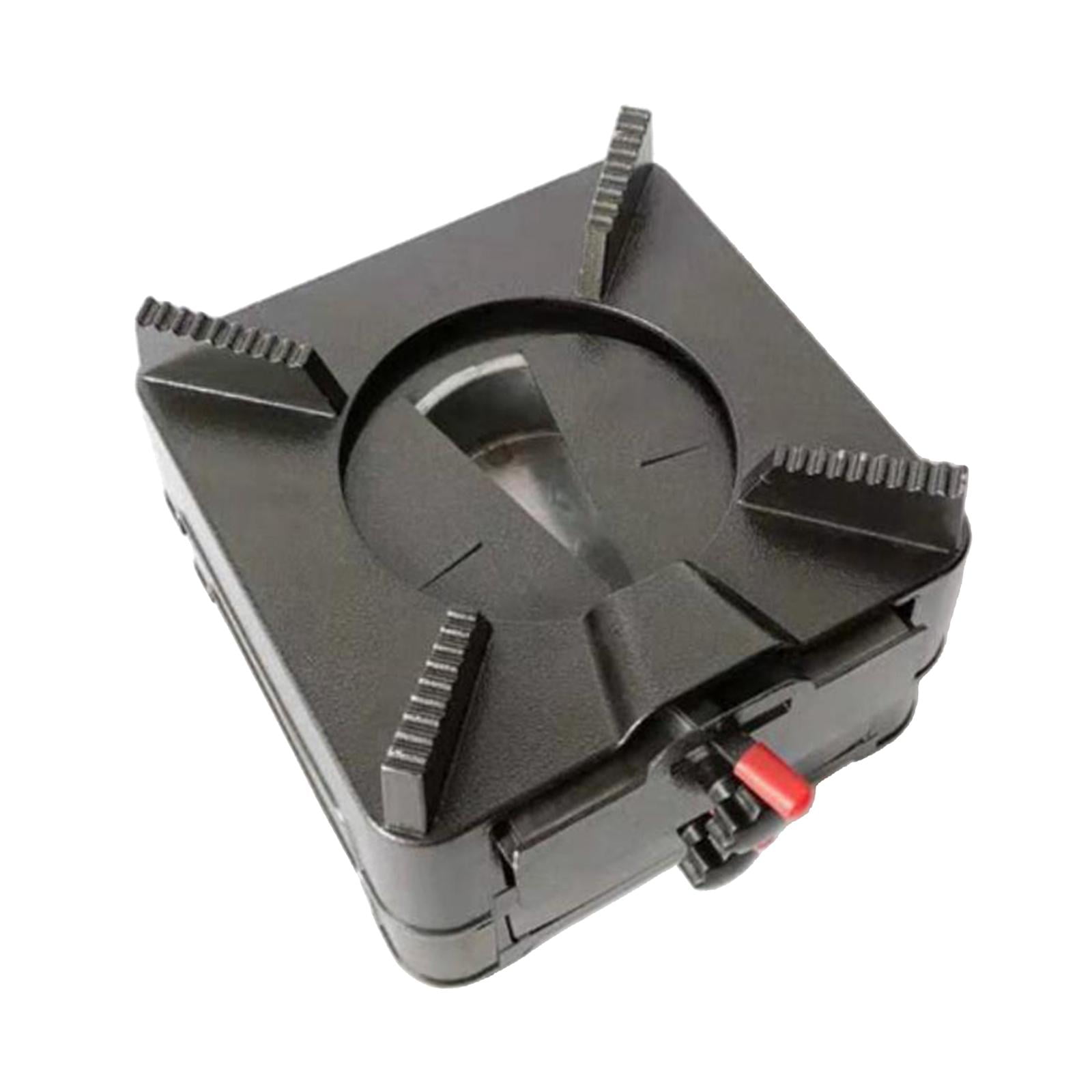 Réchaud à Alcool Compact – Brûleur Métal 9cm – Léger Pour Camping – Occasion