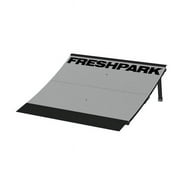 Freshpark Curved Launch Ramp