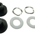 thumbnail image 3 of 2 Pieces Car Window Bushings, 909 Easy to Install, High Performance, Accessories Spare Parts, Replacement Fit for 1990, 3 of 7