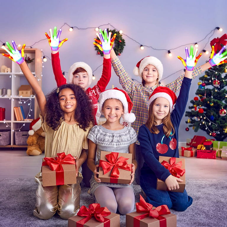 Christmas Gift Ideas for 8 Year Old Girls - With the Blinks