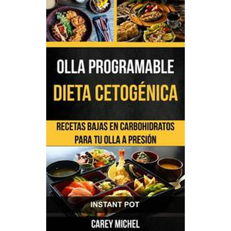 Recetas de ollas a presión para adelgazar