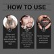 thumbnail image 5 of Men's Beard Care Ball, Men's Nourishing Thick Beard And Strong Root Beard Care Solution, 5 of 5