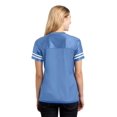 thumbnail image 3 of Sport-Tek Women LST307 Sports Jersey PosiCharge Replica Jersey, 3 of 3