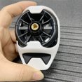 thumbnail image 3 of Likrtyny Ventilador Refrigeración Del Radiador Semiconductor Del Refrigerador Del Del Clip Trasero para PUBG (blanco), 3 of 9