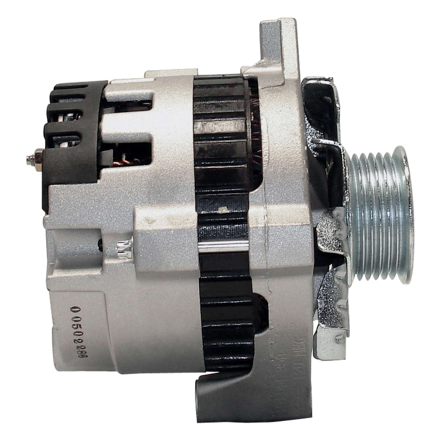 ACDelco Gold Remanufactured Alternator