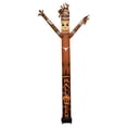 thumbnail image 5 of Texas Longhorns Inflatable Crazy Sports Fan Bundle Set, 5 of 6
