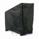thumbnail image 2 of Bicycle Protective Cover, Indoor and Outdoor Bicycle Protective Cover, Fitness Equipment Dust Cover, 210D Oxford Fabric 140 60 120 cm, 2 of 4