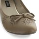 thumbnail image 2 of Balerina para Dama Capa de Ozono Café cafe 25 Capa De Ozono Balerina, 2 of 4