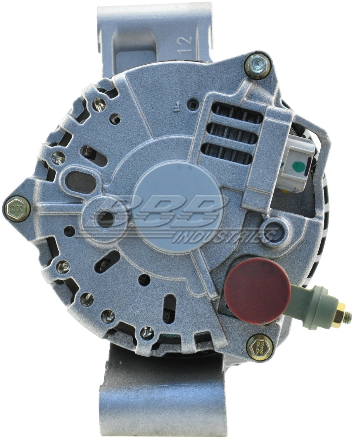 BBB PRECISION 8407 Alternator