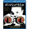 Disturbia (Blu-ray) (Widescreen)