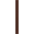 thumbnail image 6 of Ekena Millwork 46 3/8"W x 4"H x 3/8"T Tilden Fretwork Moulding, Walnut, 6 of 13