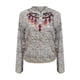 thumbnail image 4 of Pntutb moda mujer Casual manga larga con capucha impresa señoras tops sudaderas Pntutb Pntutb-6052, 4 of 5