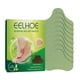 thumbnail image 1 of 12 piezas Anti frotando la pegatina del dedo del pie alivia el dolor de los pies naturales Pegatina del hueso Reduce la hinchazón cómoda conveniente para el uso diario, 1 of 9