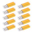 thumbnail image 1 of 10 x 512MB Memory Stick USB Flash Drive USB Flash Drive USB 2.0, 1 of 5