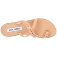 thumbnail image 4 of women's steve madden becky toe loop sandal, 4 of 4