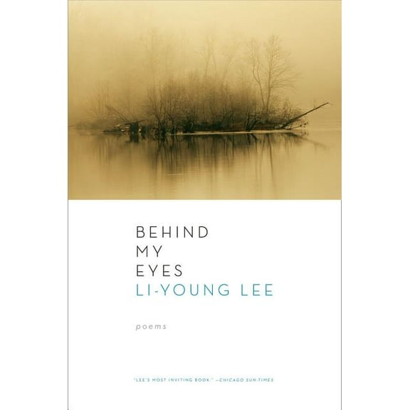 Behind My Eyes, (Paperback)