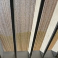 thumbnail image 2 of Fence4ever 6ft x 50ft Brown Sunscreen Shade Fabric Roll 95% UV Block, 2 of 4