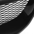 thumbnail image 3 of Spec-D Tuning Front Hood Mesh Grill Grille Compatible with 2003-2008 Toyota Corolla, 3 of 7