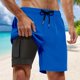 thumbnail image 1 of WILLBEST Bañador Deportivo para Hombre con Forro de Compresión y Bolsillos 2255, 1 of 3