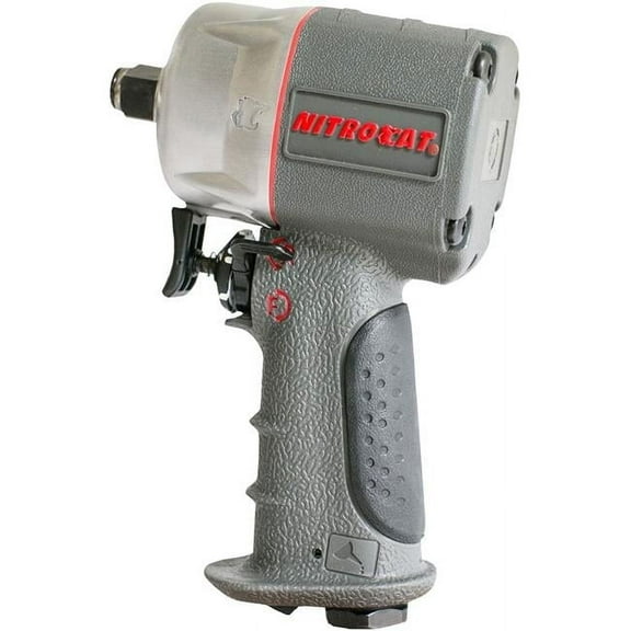 0.5 in. Composite Compact Impact Wrench