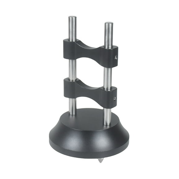 AOOOWER Aluminium REF Cable Bracket HIFI Line Rack Tray Audios Lifting Stringing Equipment Cable Holder Organizers Cradle Stand