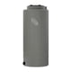 thumbnail image 4 of Tinaco Slim Gris 1100 L con accesorios, IUSA, 4 of 6