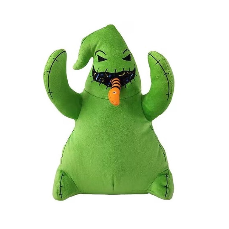 12 Inch Disney The Nightmare Before Christmas Oogie Boogie Man