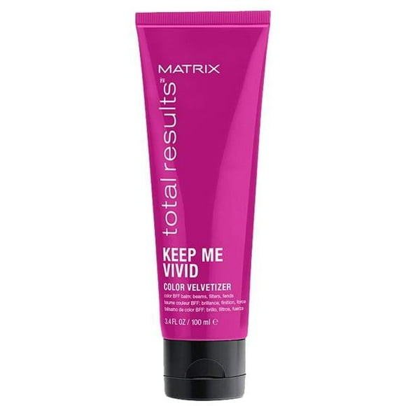 Matrix - Total Results - Keep Me Vivid - Color Velvetizer Color BFF Balm |3.4oz|
