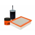 thumbnail image 1 of Kit De Filtro de Aire, Filtro de Aceite y Filtro de Combustible 3 PIEZAS Compatible con Mercury Mountaineer V8 5.0L DE 1999 A 2001, 1 of 3