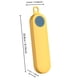 thumbnail image 2 of Cepillo electrostático para pelusas para ropa - Quitapelos de mascotas, rodillo de pelusa para electricidad estática para jerséis, muebles y ropa de cama, 2 of 7