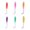 6.5cm, variant on Floating Lures Artificial Soft Fishing Lures and Fishing Tackle Basses Baits for Freshwaters Predators Fishings