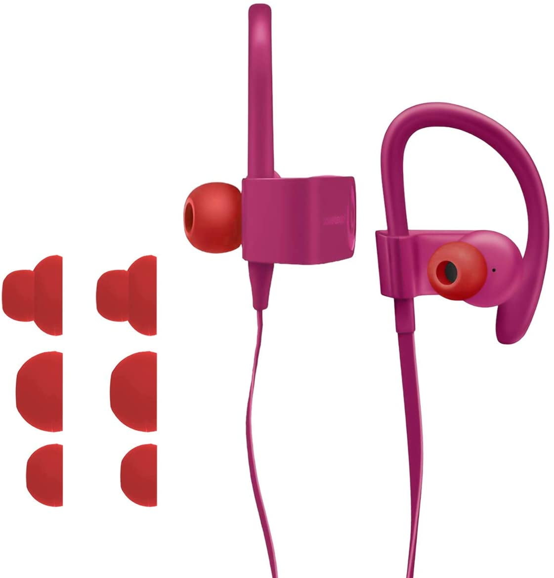 beats spare earbuds
