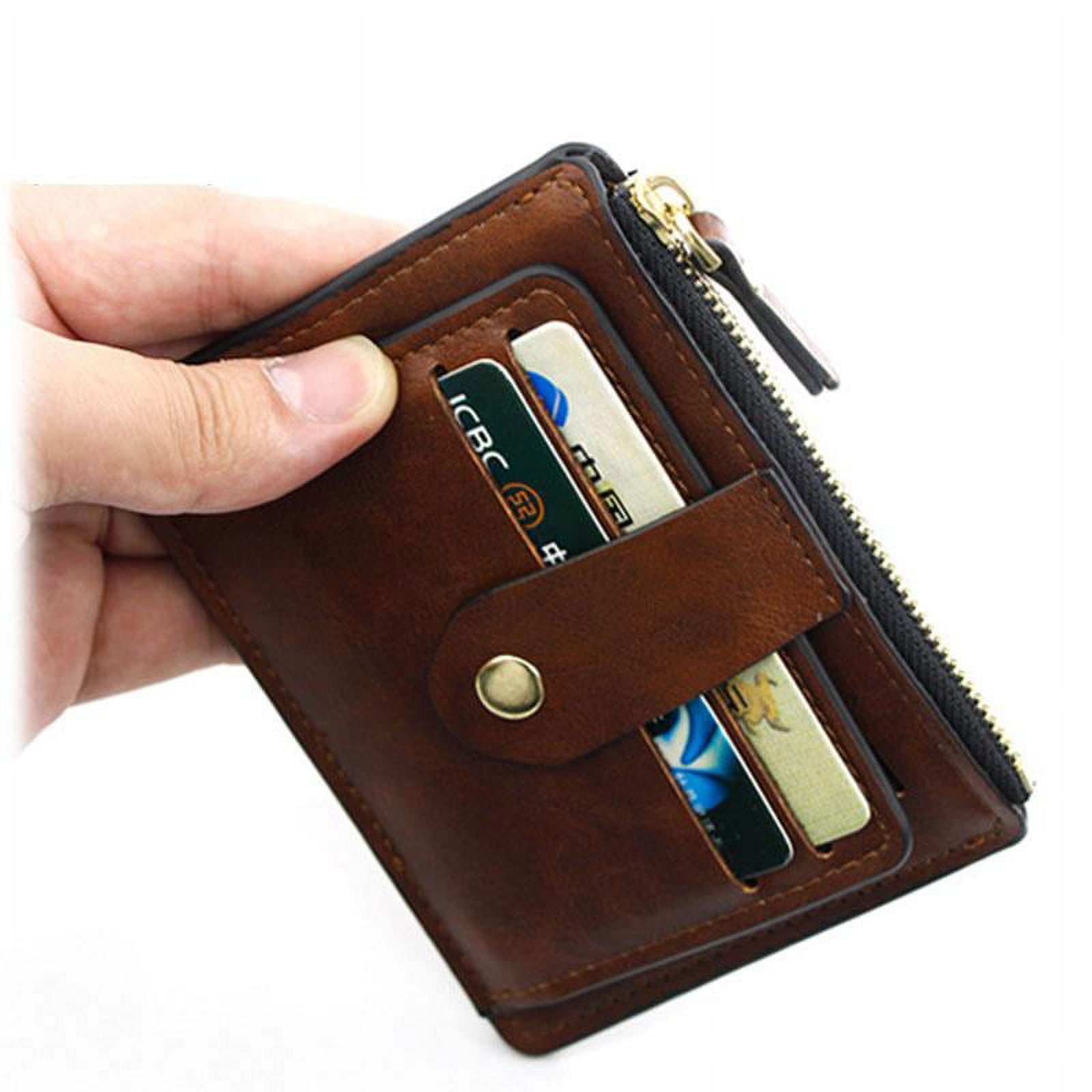 18 Best Wallets For Men 2024 - Forbes Vetted