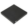 thumbnail image 2 of Lecteur DVD Externe, Lecteur VCD Writer Portable Multi-Fonctions pour Ordinateur, 2 of 8