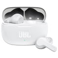 thumbnail image 1 of Audífonos Inalámbricos JBL Vibe 200TWS Blanco, 1 of 4