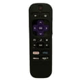 thumbnail image 1 of Funda Case para Control Remoto Rok u Stick Insignia Rok u tv y Sharp Rok u tv Negro Genérica Case para Control Remoto Roku Stick Insignia Roku, 1 of 2