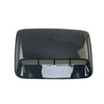 thumbnail image 1 of Speravity Universal Car Air Scoop Cover Vent Outlet Hood Intake Cubiertas multifuncionales Accesorios para automóviles Amplia aplicación Automoción decorativa y accesorios Negro brillante 1, 1 of 6