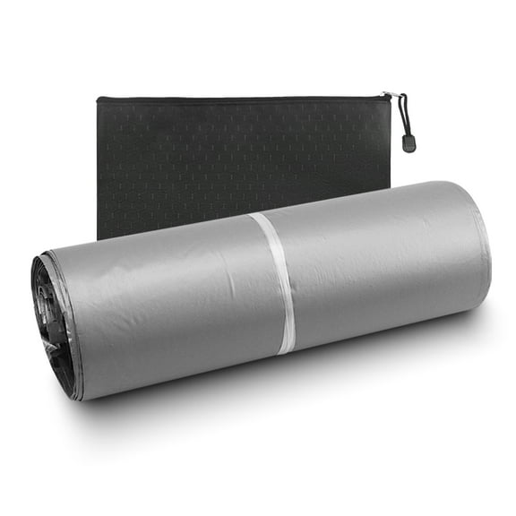 100 Pack Adult Diaper Disposal Bags,Gray Opaque Incontinence Pad Disposal Bags 9.84 x 13.78inches Adult Diapers Disposable Bags for Adult Diapers,Incontinence Underwear(with Storage Bag)