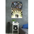 thumbnail image 2 of Marvel Comics - Secrets Wars - Thanos and the Infinity Gauntlet Wall Poster, 22.375" x 34", 2 of 2