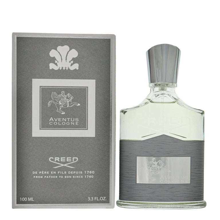 Aventus Cologne by Creed, 3.3 oz Millesime EDP Spray for Men