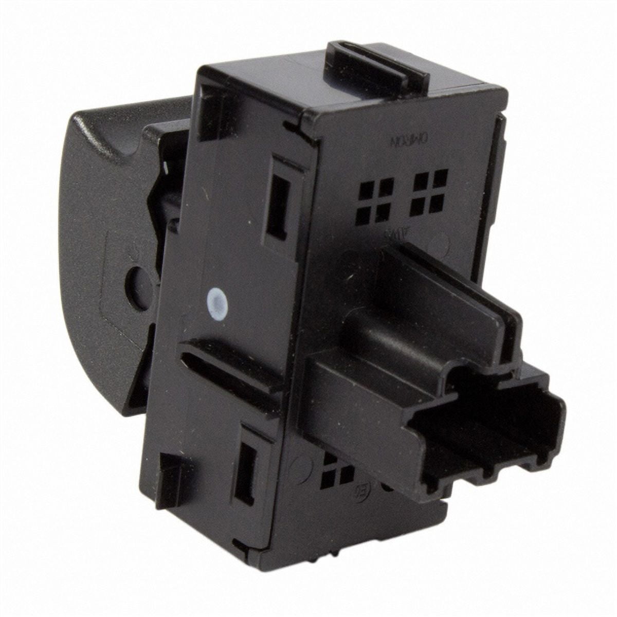 Motorcraft Door Window Switch SW-7234 Fits select: 2009-2012 LINCOLN MKS, 2010-2012 LINCOLN MKT